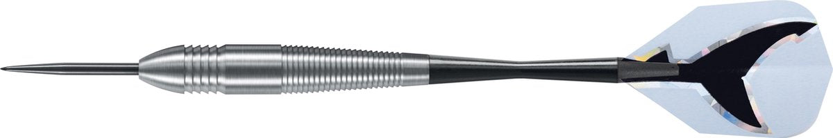 Harrows Silberhai 23gr