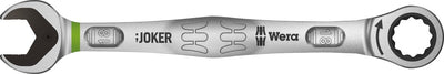Waa steken Ringratels Schlüssel Joker | 18 x 235 mm