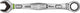 Waa steken Ringratels Schlüssel Joker | 18 x 235 mm