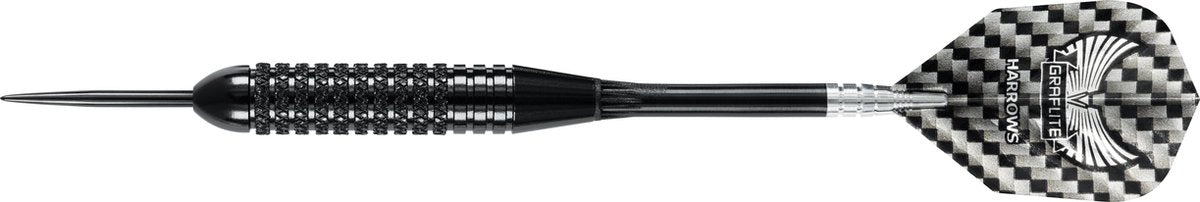 Eggen schwarzer Pfeil 25gk