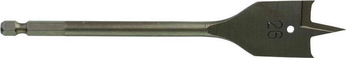 Milwaukee Schnellbohrer fb 26 x 152 – 1 Stück – 4932363142
