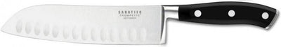 Sabatier Trompette - Vulkan - Santokumesser