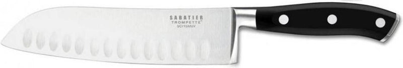 Sabatier Trompette - Vulkan - Santokumesser