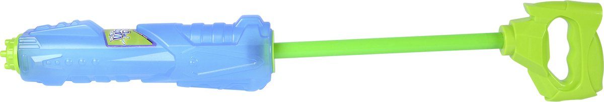Simba – Wasserblaster-Weltraum