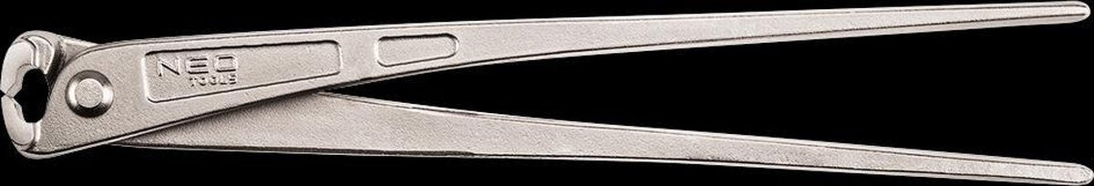 Neo-Serie – Eisenflechtzange – 300 mm – schlankes Design – langlebig