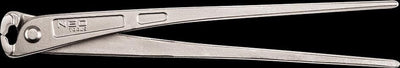 Neo-Serie – Eisenflechtzange – 300 mm – schlankes Design – langlebig