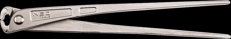Neo-Serie – Eisenflechtzange – 300 mm – schlankes Design – langlebig