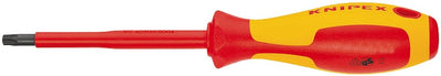 Knipex-Schraubendreher Torx 20 VDE - 98 26 20 - 982620