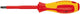 Knipex-Schraubendreher Torx 20 VDE - 98 26 20 - 982620