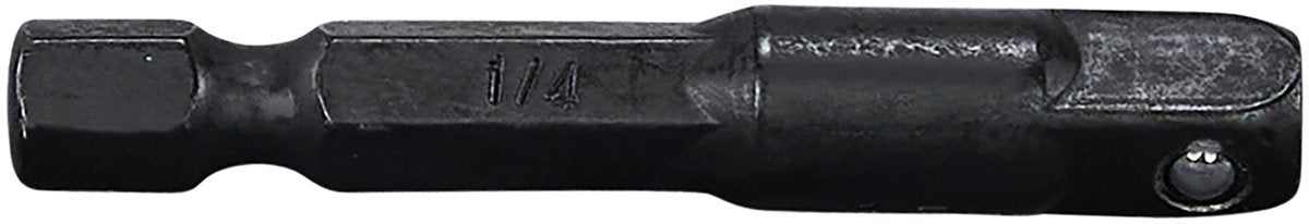 Makita Zubehör Schlagschrauber-Adapter 1 4 zk <> 1 4 vk - d-74740 - d-74740