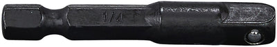 Makita Zubehör Schlagschrauber-Adapter 1 4 zk <> 1 4 vk - d-74740 - d-74740