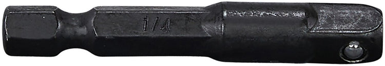 Makita Zubehör Schlagschrauber-Adapter 1 4 zk <> 1 4 vk - d-74740 - d-74740