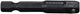 Makita Zubehör Schlagschrauber-Adapter 1 4 zk <> 1 4 vk - d-74740 - d-74740