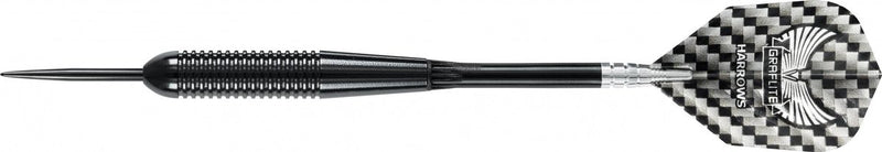 Harrows schwarzer Pfeil 19gr