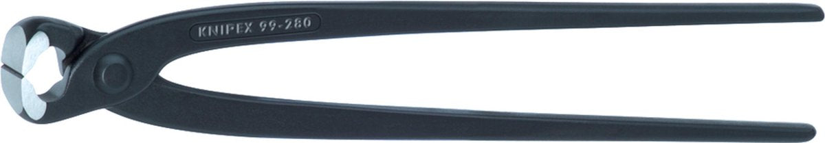 Knipex 99 00 200 Überwachungszange 200 mm 1 Stück