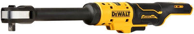 Dewalt dcf503en verlängerter Akku rechtwinkliger Ratschenschlüssel 3 8 Sicherungsstift 12 V XR Grundkörper