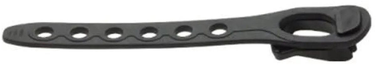 Thule Gummistreifen Clipon Hangon 50903 Ersatzteil schwarz