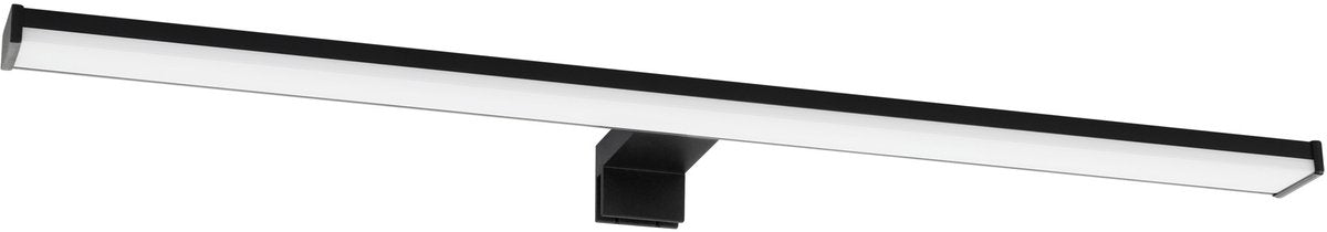 Eglo Pandella 2 Wandleuchte - LED - 60 cm - Schwarz