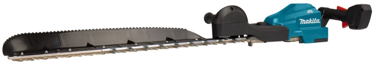 Akku-Heckenschere von Makita, 18 V, 75 cm, nackt