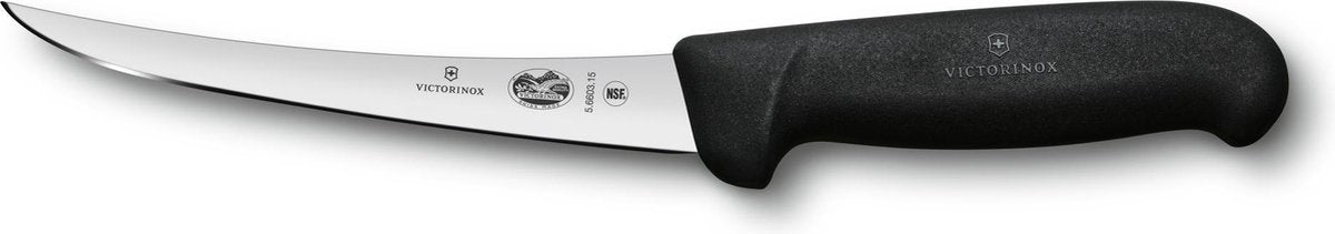 Victorinox Fibrox-Ausbeinmesser – 15 cm