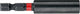 Milwaukee Zubehör Shockwave magnetischer Bithalter mit ¼-Sechskant-Aufnahme, 60 mm – 4932352406