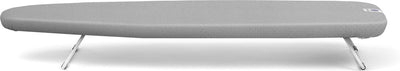 Brabantia Tisch-Bügelbrett S – 95 x 30 cm – metallisch