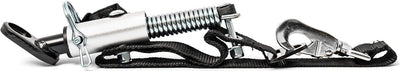 Roland Traveler Fahrradkette, 502871, 80 cm, schwarz