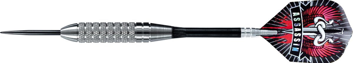 Harrows Assassin Heavy 80% Wolfram 38gr