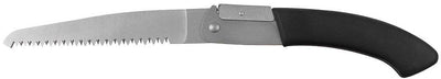 Markenlose Sans-Marque-Klappsäge – 41 cm – Edelstahl
