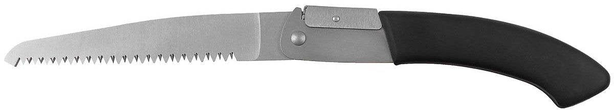 Markenlose Sans-Marque-Klappsäge – 41 cm – Edelstahl