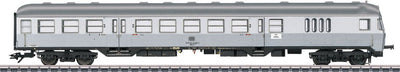Märklin-Steuerwagen für den Regionalverkehr