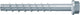 Fischer 536869 deutsch. Betonschraube 12 mm 70 mm Außensechskant 20 Stück