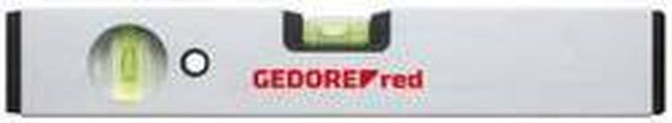 Gedore red r94100187 3301425 Teleskop-Wasserwaage 1000 mm