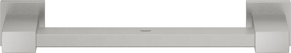 Grohe Start Cube Griff – Supersteel (Edelstahloptik) 41094dc0