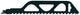 Zubehör für Makita Säbelsägeblatt Stein 305 mm – B-10394 – B-10394
