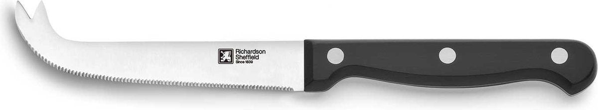 Richardson Sheffield Artisan – Käsemesser – Edelstahl