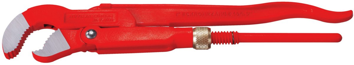 Rothenberger 070121x Winkelrohrzange