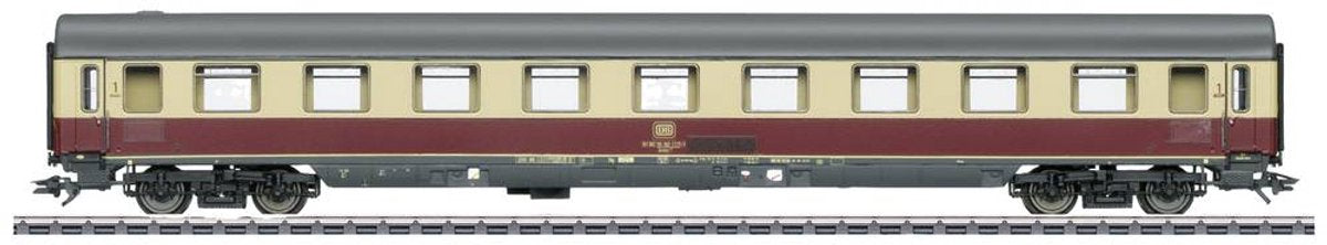 Märklin Schnellzugwagen Avmz 111