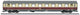 Märklin Schnellzugwagen Avmz 111