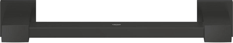 Grohe Quickfix Startwürfelgriff – 354 mm – mattschwarz