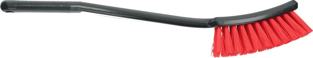 Vero Man-Power Vero Man-Power Handbürste – Nylon – 40 cm