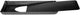 Ibili-Backform - Rechteck - loser Boden - 35x11 cm