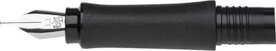 Faber-Castell Kalligraphie-Füllfederhalter mit Feder, Griff, Feder 1,1, FC-140956