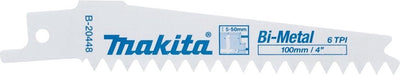 Zubehör für Makita Säbelsägeblatt 80 Gips – S528DF – B-20448