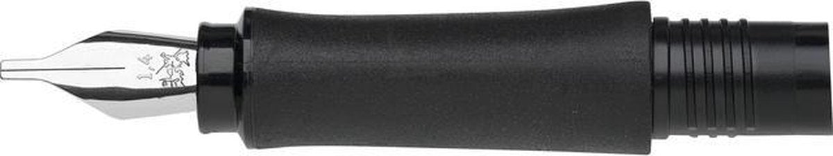 Faber-Castell Kalligraphie-Füllfederhalter – Griff – Feder 1,4 – FC-140957