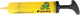 Freds Swim Academy Schwimmtrainer rot + Handpumpe