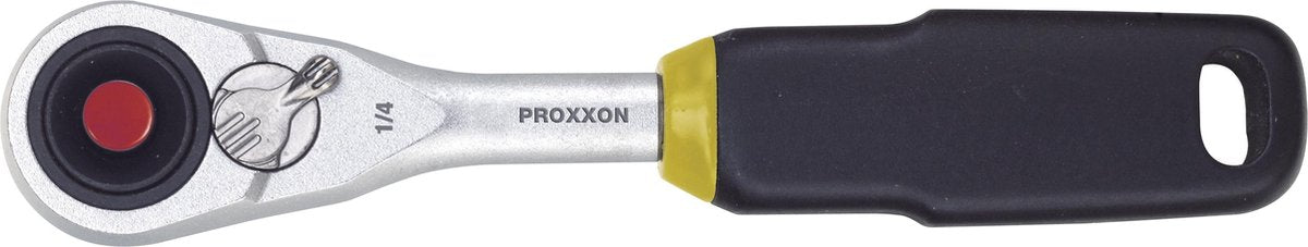 Proxxon 1 4 Micro-Kompakt-Ratsche