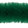 Chenille Dark Green 30 cm, 50..