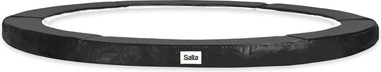 Salta - Trampolin-Sicherheitskante Premium Black Edition - ø 305 cm - Schwarz