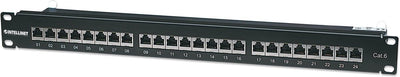 Intellinet 720038 Patchpanel 1h